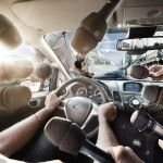 Ford Fiesta 2013 2 150x150