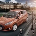 Ford Fiesta 2013 3 150x150