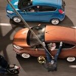 Ford Fiesta 2013 4 150x150