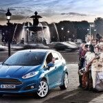 Ford Fiesta 2013 5 150x150