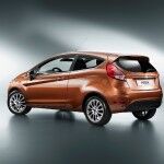 Ford Fiesta 2013 8 150x150