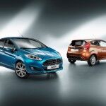 Ford Fiesta 2013 9 150x150