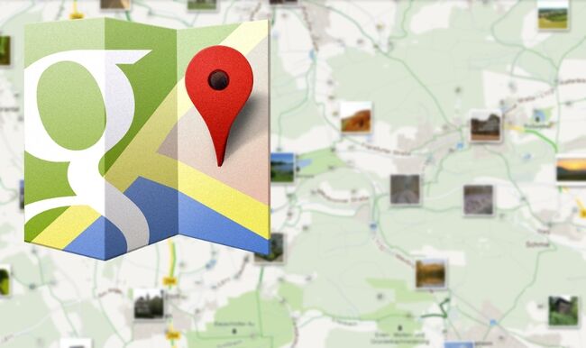 google-maps