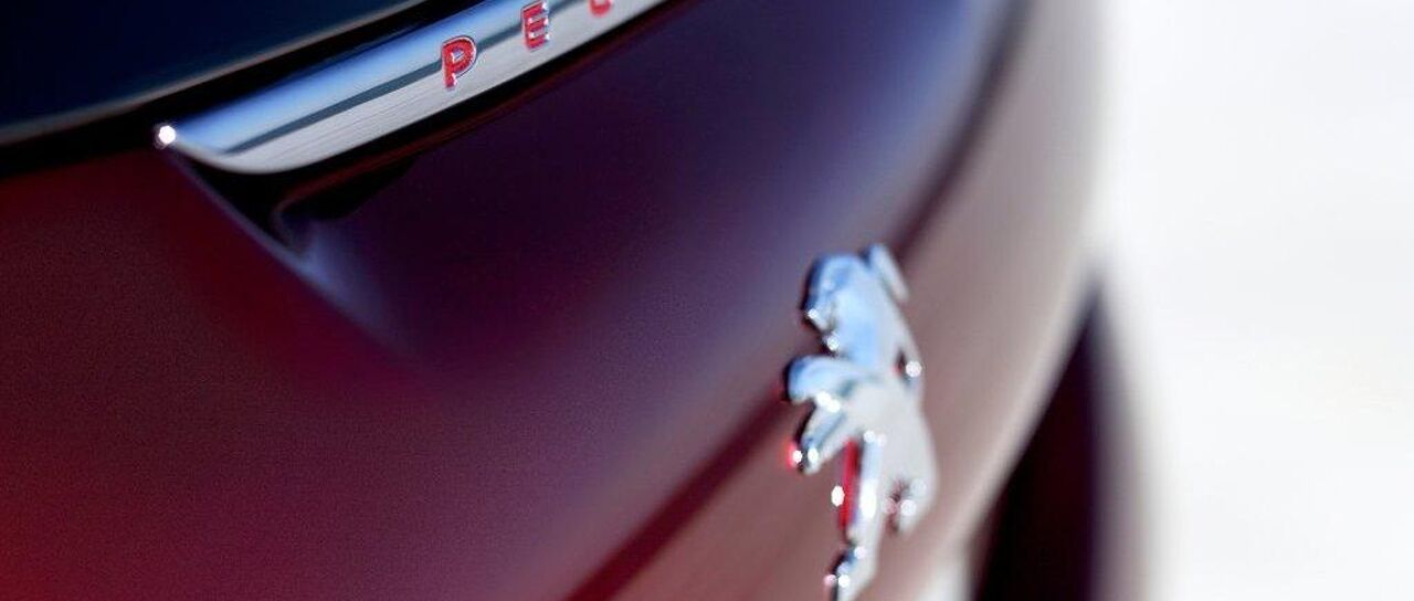 Todas las noticias de coches en un solo portal: Pruebas, fotos, vídeos, informes...