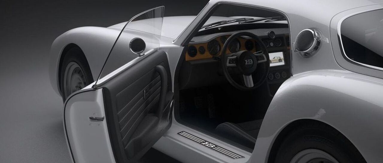 Todas las noticias de coches en un solo portal: Pruebas, fotos, vídeos, informes...