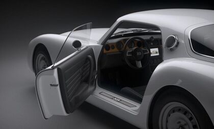 Huet Brothers: 40 unidades retro a precio razonable