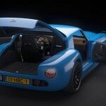 Huet Brothers Coupe 4 150x150