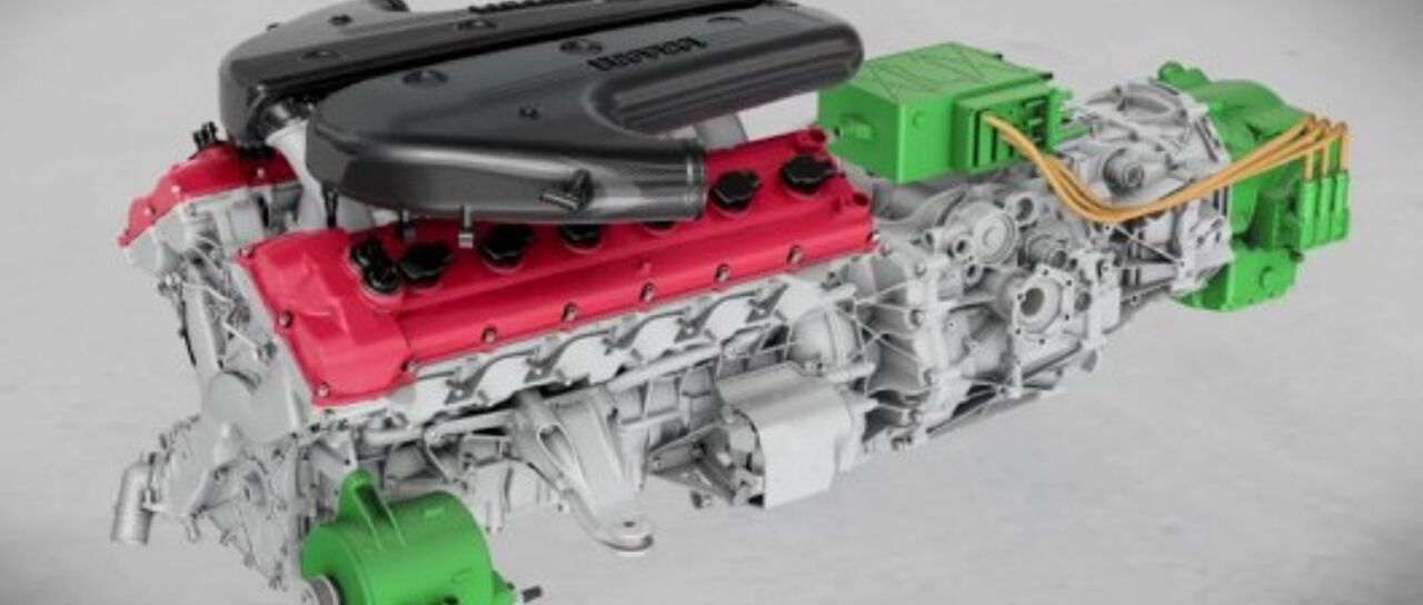 Todas las noticias de coches en un solo portal: Pruebas, fotos, vídeos, informes...