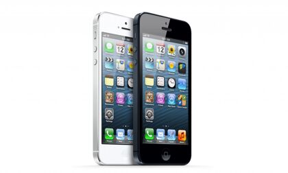 iPhone 5, los cambios claves para el conductor