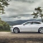 Jaguar Xj And Xf Awd 4 150x150