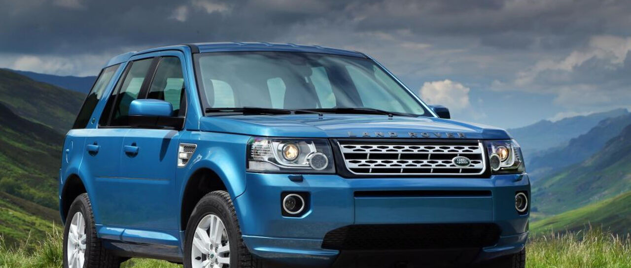 Todas las noticias de coches en un solo portal: Pruebas, fotos, vídeos, informes...