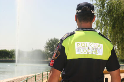 Pitos en lugar de sirenas