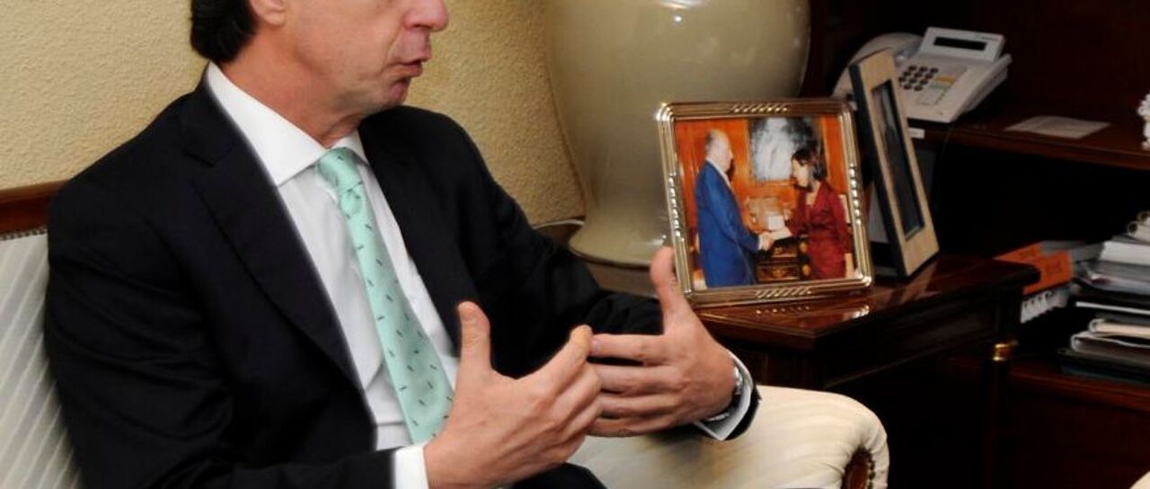 Todas las noticias de coches en un solo portal: Pruebas, fotos, vídeos, informes...