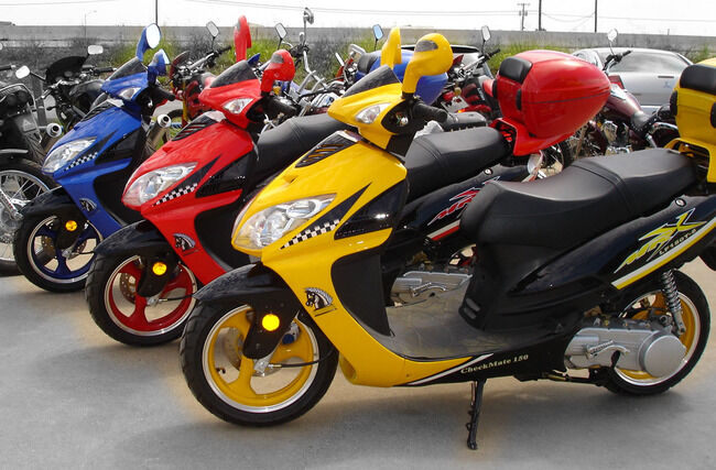 Motos 650x427