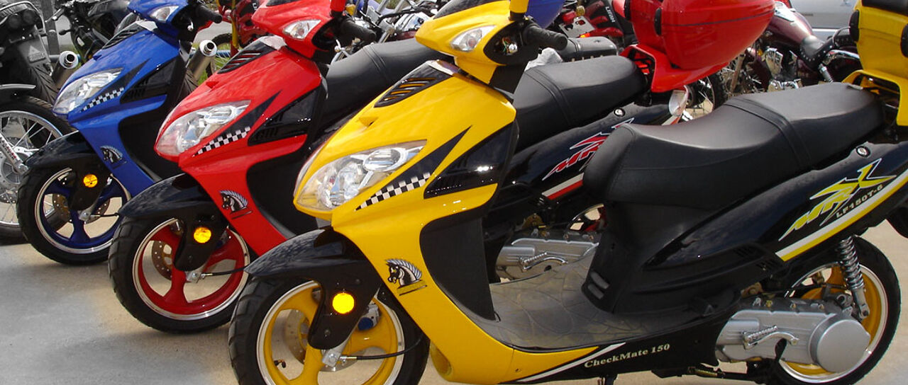 Todas las noticias de coches en un solo portal: Pruebas, fotos, vídeos, informes...