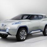 Nissan Terra Concept 1 150x150