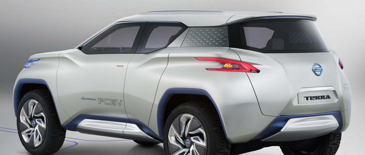 Todas las noticias de coches en un solo portal: Pruebas, fotos, vídeos, informes...