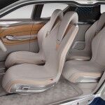 Nissan Terra Concept 9 150x150