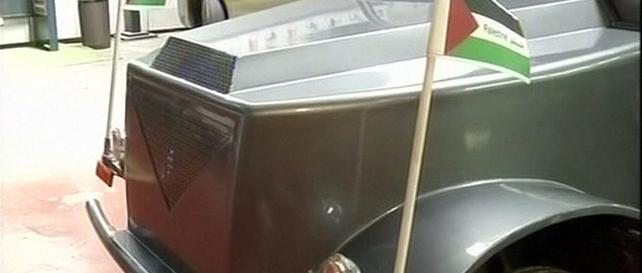 Todas las noticias de coches en un solo portal: Pruebas, fotos, vídeos, informes...