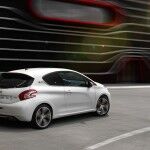 Peugeot 208 Gti 10 150x150