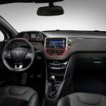 Peugeot 208 Gti 16 150x150