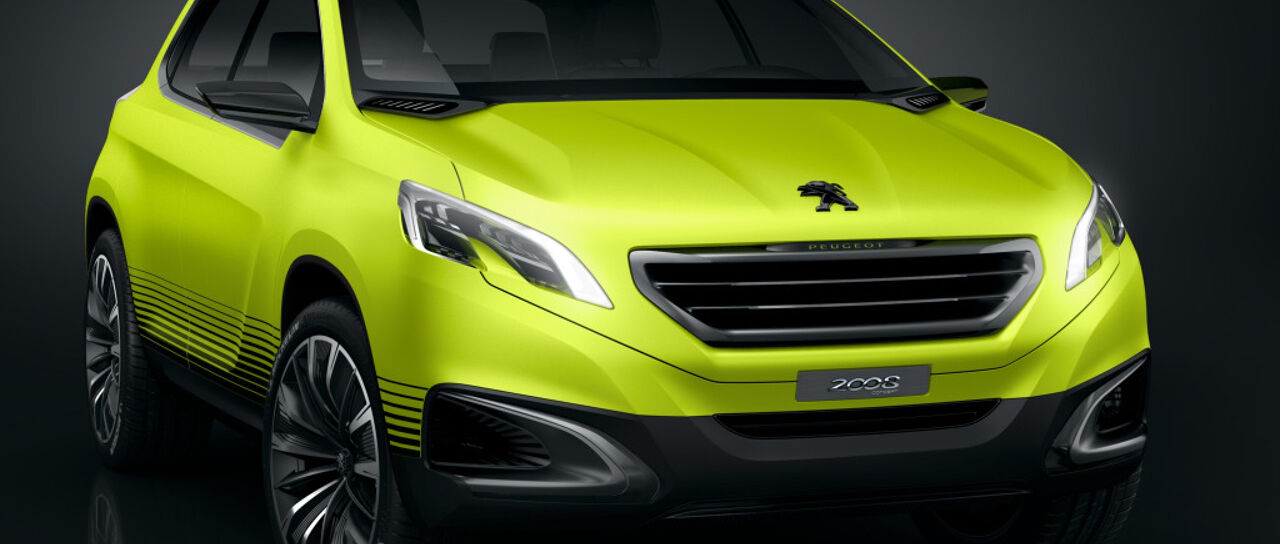 Todas las noticias de coches en un solo portal: Pruebas, fotos, vídeos, informes...