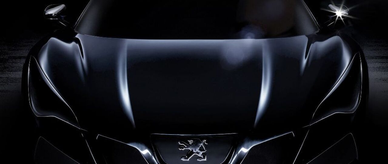 Todas las noticias de coches en un solo portal: Pruebas, fotos, vídeos, informes...