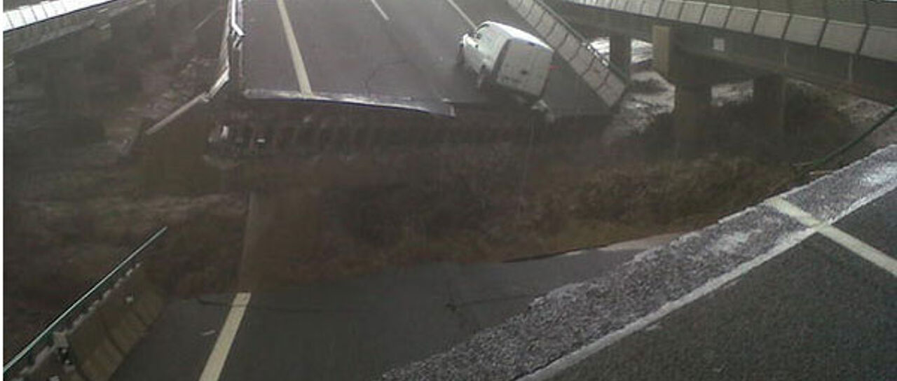 Todas las noticias de coches en un solo portal: Pruebas, fotos, vídeos, informes...