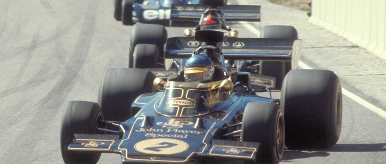 Todas las noticias de coches en un solo portal: Pruebas, fotos, vídeos, informes...