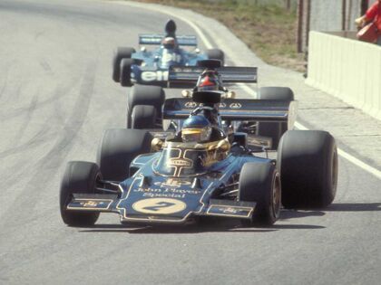 “Si no ganas, no lo estás intentando”