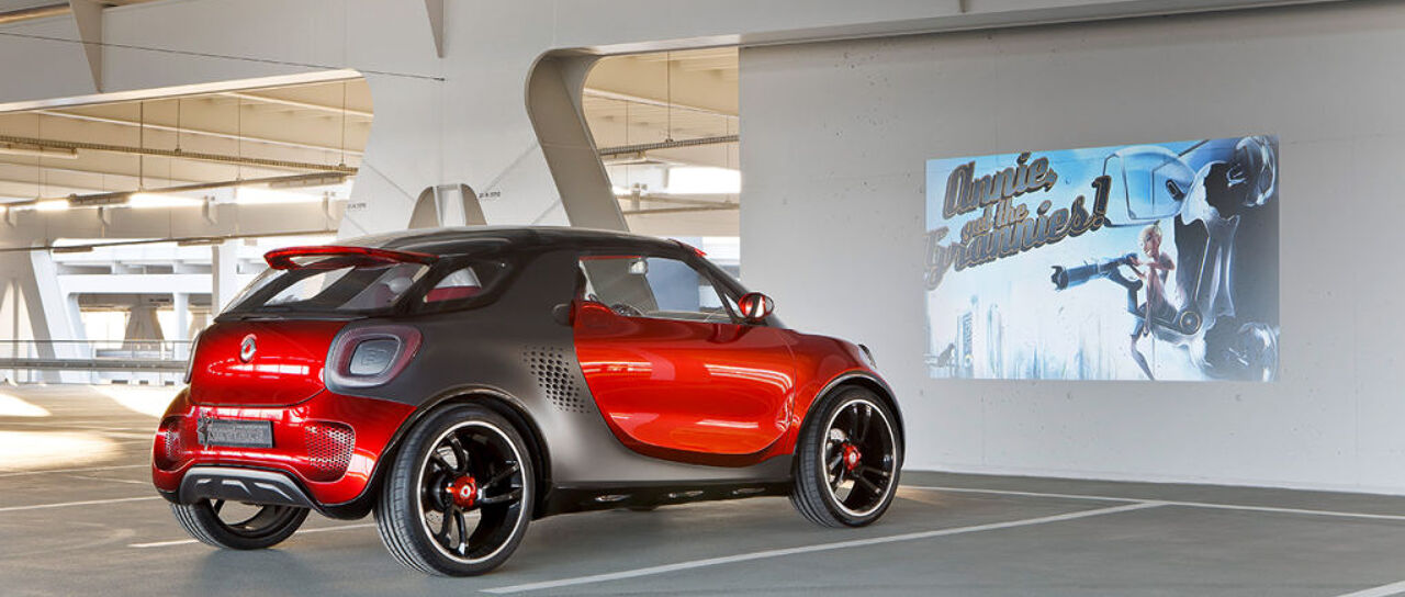 Todas las noticias de coches en un solo portal: Pruebas, fotos, vídeos, informes...