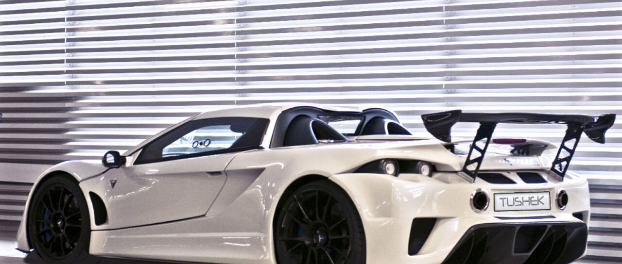 Todas las noticias de coches en un solo portal: Pruebas, fotos, vídeos, informes...