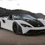 Tushek Renovatio T500 6 150x150