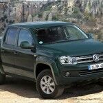 Volkswagen Amarok 2013 1 150x150