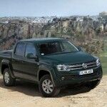 Volkswagen Amarok 2013 2 150x150