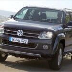 Volkswagen Amarok 2013 3 150x150