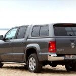 Volkswagen Amarok 2013 4 150x150