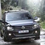 Volkswagen Amarok 2013 5 150x150