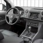 Volkswagen Amarok 2013 7 150x150