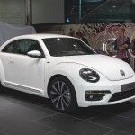 Volkswagen Beetle R Line 2 150x150
