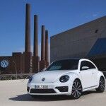 Volkswagen Beetle R Line 3 150x150