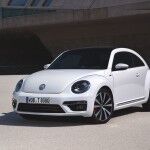 Volkswagen Beetle R Line 4 150x150