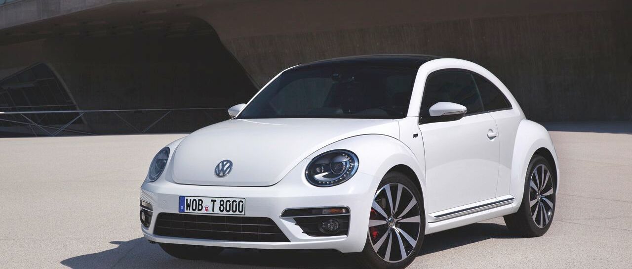 Todas las noticias de coches en un solo portal: Pruebas, fotos, vídeos, informes...