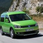 Vw Cross Caddy 1 150x150