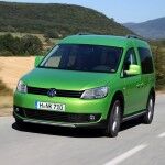Vw Cross Caddy 2 150x150