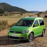 Vw Cross Caddy 3 150x150