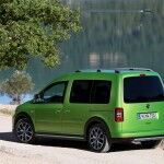 Vw Cross Caddy 4 150x150