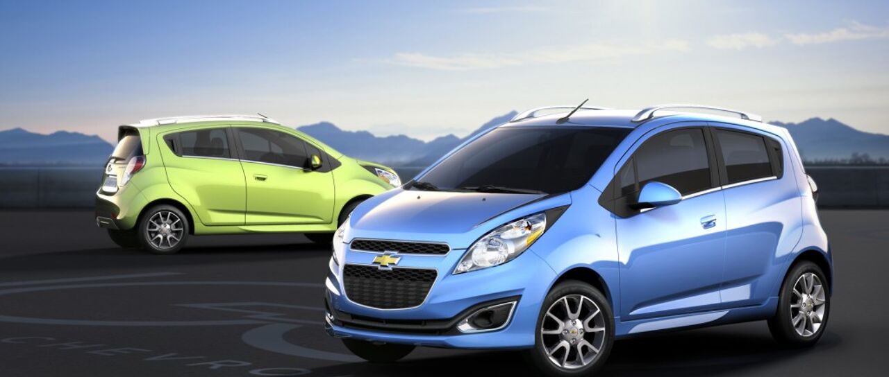 Todas las noticias de coches en un solo portal: Pruebas, fotos, vídeos, informes...