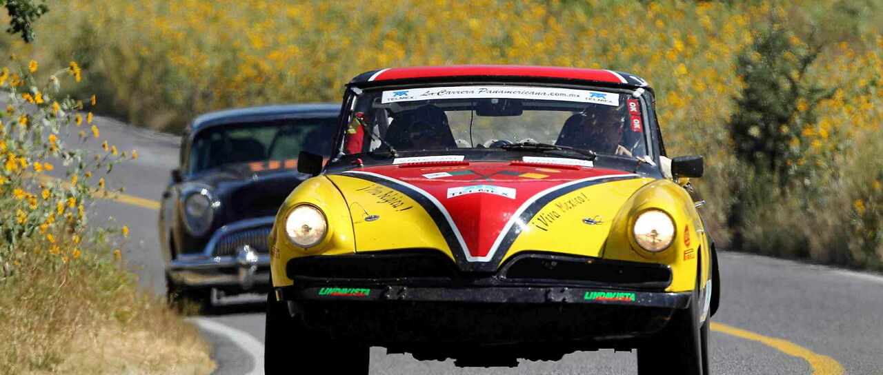 Todas las noticias de coches en un solo portal: Pruebas, fotos, vídeos, informes...