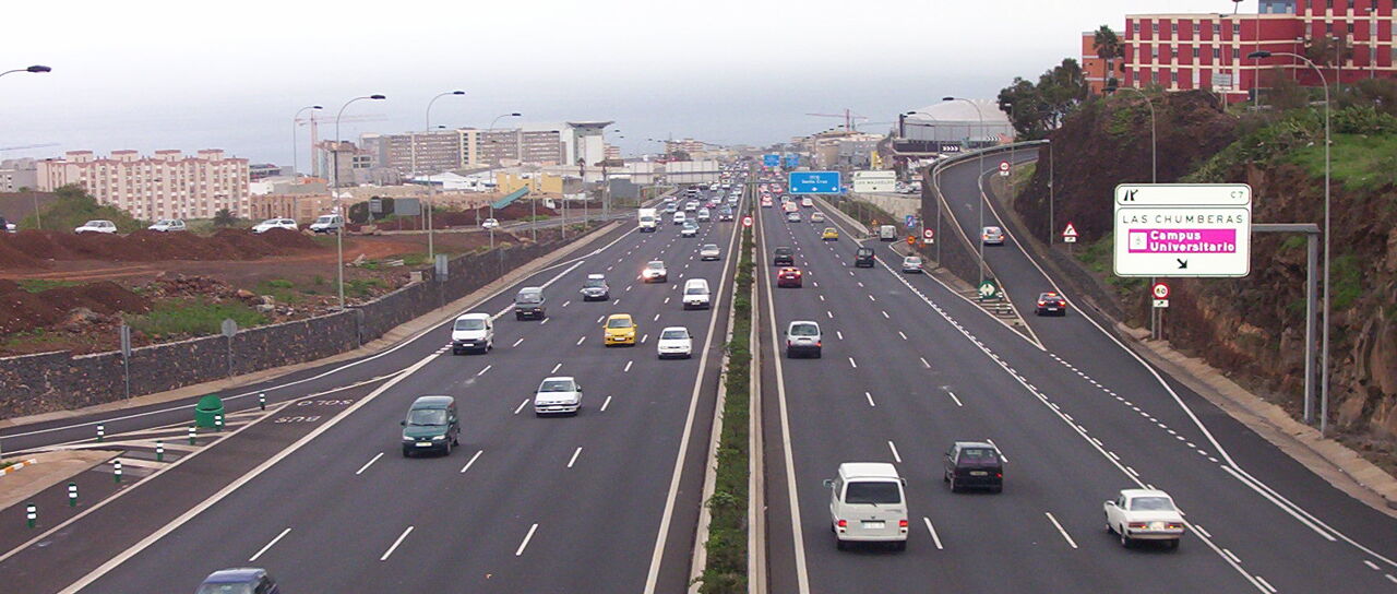 Todas las noticias de coches en un solo portal: Pruebas, fotos, vídeos, informes...